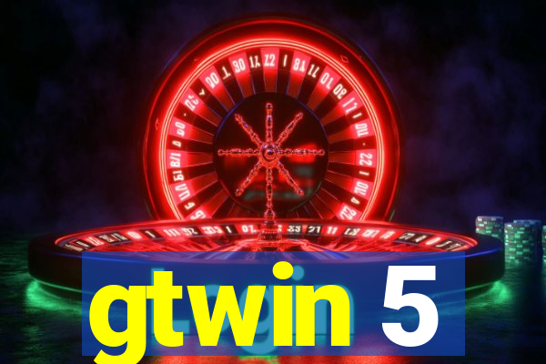 gtwin 5